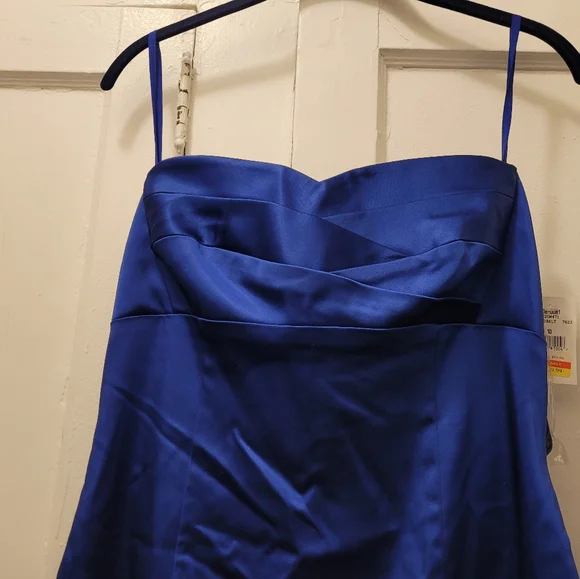 NWT, Size 10, Tahari dress - Picture 3 of 4